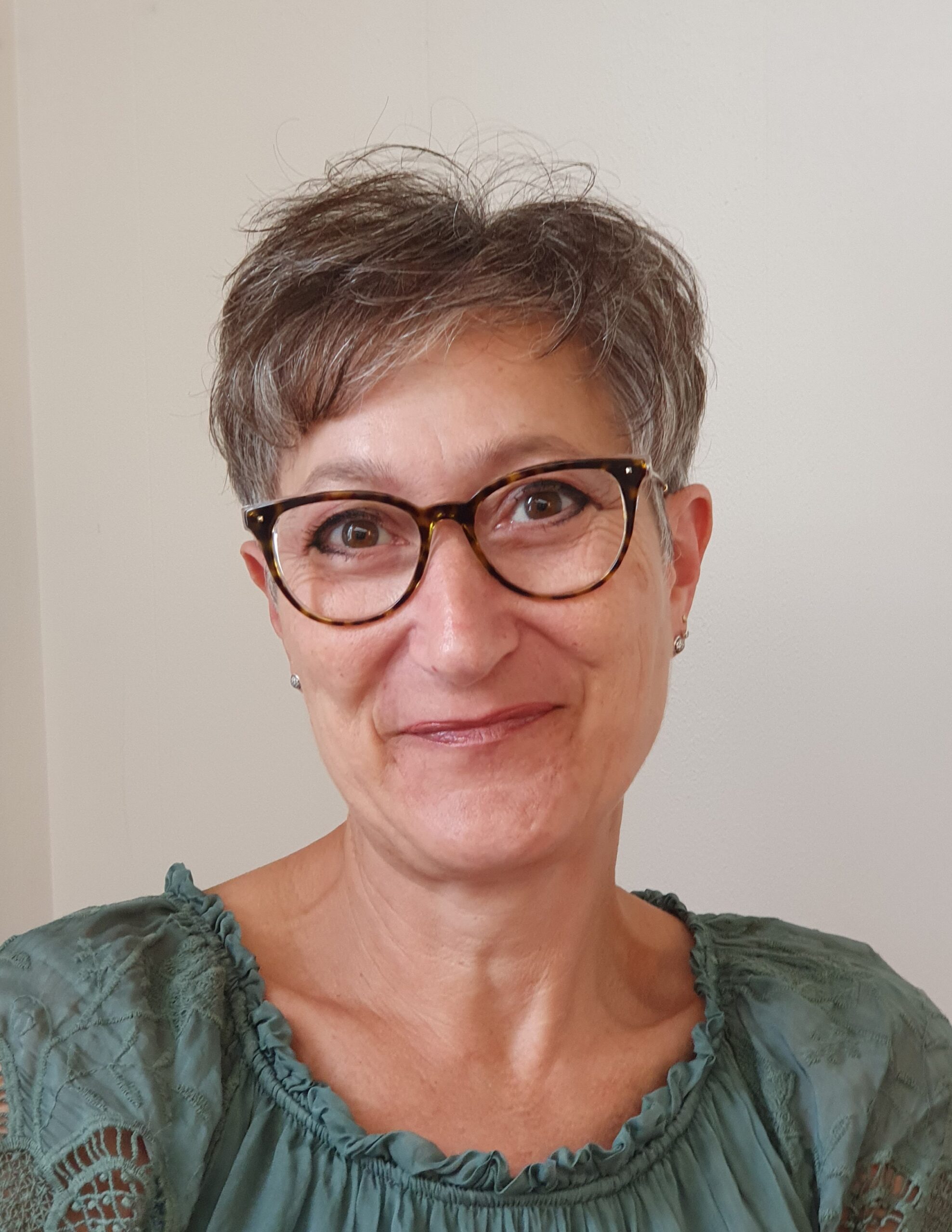 Maria Genuise